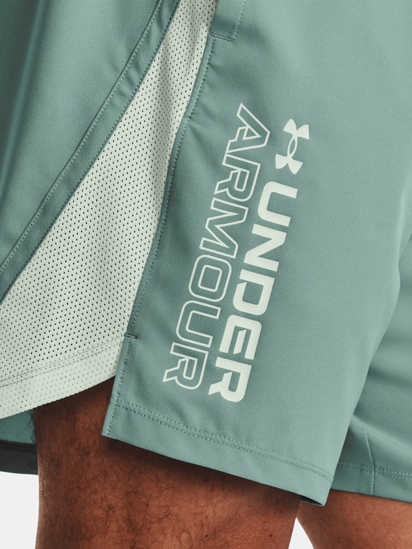 Under Armour Muške kratke hlače Under Armour UA Launch SW 7'' WM Short