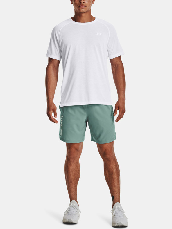 Under Armour Muške kratke hlače Under Armour UA Launch SW 7'' WM Short