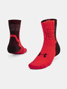 Under Armour Uniseks čarape Under Armour UA ArmourDry Run Mid-Crew