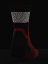 Under Armour Uniseks čarape Under Armour UA ArmourDry Run Mid-Crew