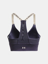 Under Armour Ženski grudnjak Under Armour Pjt Rock Infty Mid Bra