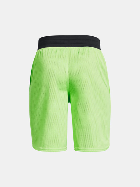Under Armour Dječje kratke hlače Under Armour UA Project Rock Knit Shorts