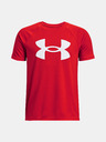 Under Armour Under Armour UA Tech SS majica s velikim logotipom za dječake
