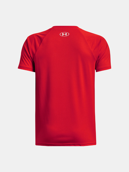 Under Armour Under Armour UA Tech SS majica s velikim logotipom za dječake