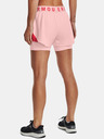 Under Armour Ženske kratke hlače Under Armour Play Up 2-in-1 Shorts