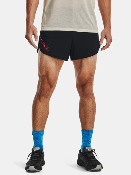 Under Armour Muške kratke hlače Under Armour UA SpeedPocket Trail Short