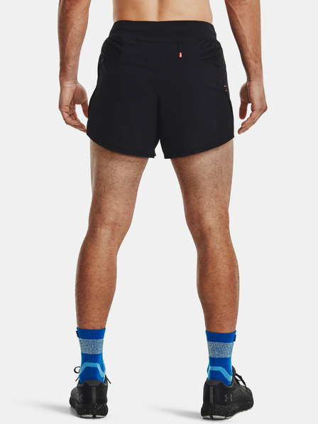 Under Armour Muške kratke hlače Under Armour UA SpeedPocket Trail Short