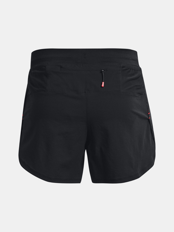 Under Armour Muške kratke hlače Under Armour UA SpeedPocket Trail Short
