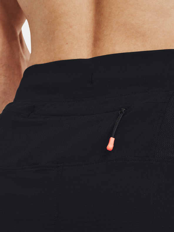 Under Armour Muške kratke hlače Under Armour UA SpeedPocket Trail Short