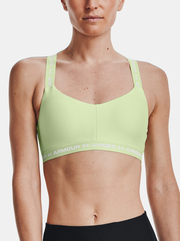 Under Armour Ženski grudnjak Under Armour UA Crossback Low