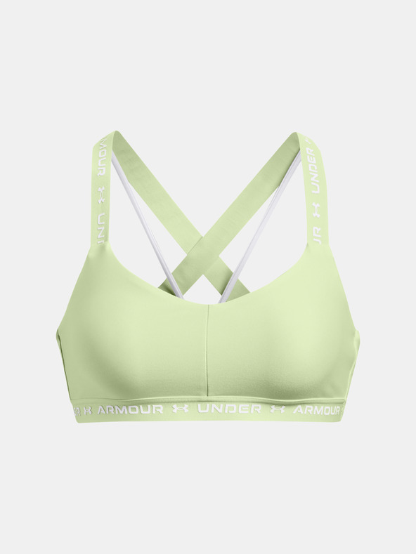 Under Armour Ženski grudnjak Under Armour UA Crossback Low