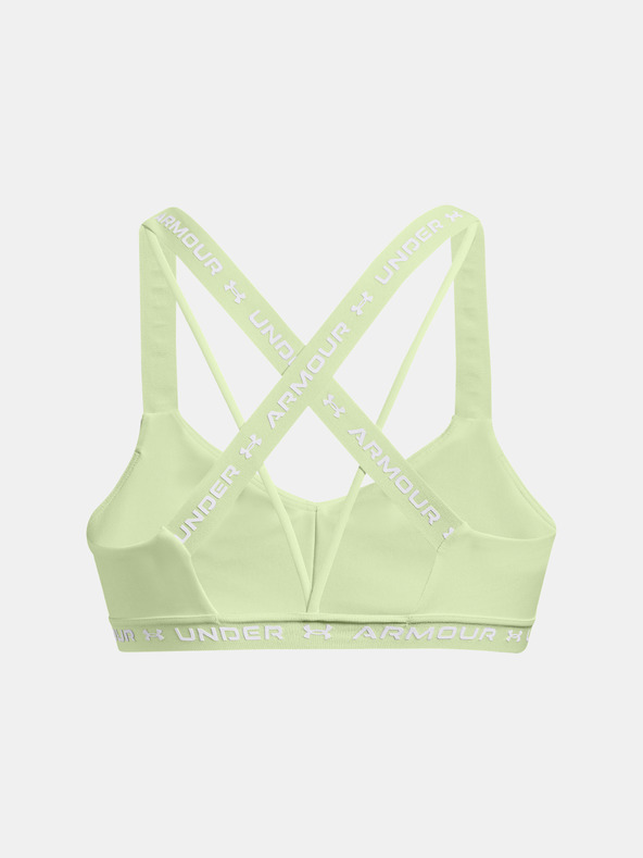 Under Armour Ženski grudnjak Under Armour UA Crossback Low