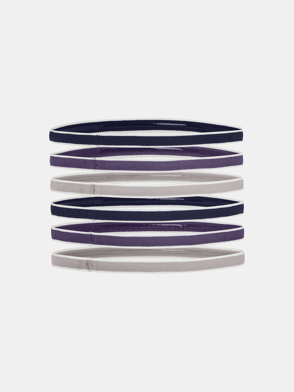 Under Armour Ženska traka za glavu Under Armour UA Mini Headbands (6 kom)
