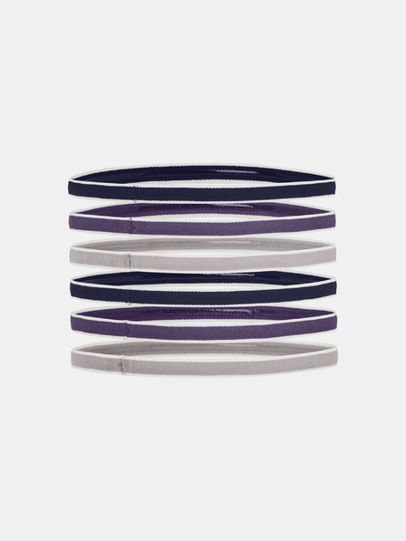 Under Armour Ženska traka za glavu Under Armour UA Mini Headbands (6 kom)