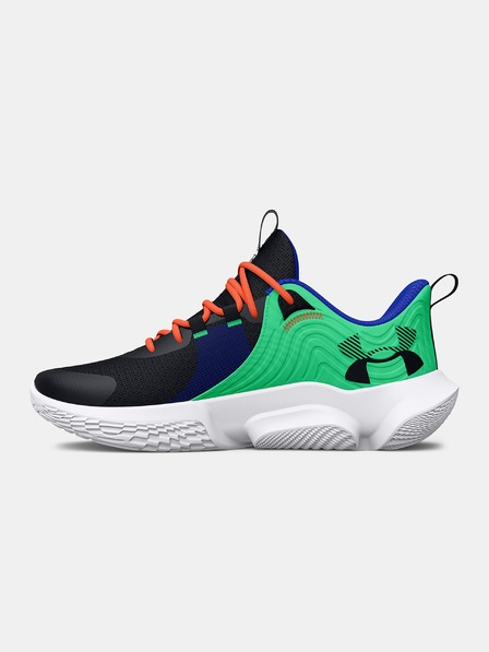 Under Armour Uniseks cipele Under Armour UA FLOW FUTR X 2