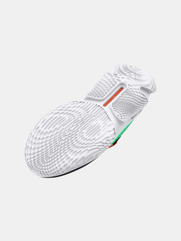 Under Armour Uniseks cipele Under Armour UA FLOW FUTR X 2