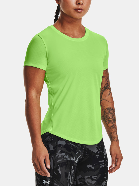 Under Armour Ženska majica Under Armour UA Speed Stride 2.0 Tee