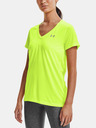 Under Armour Ženska majica Under Armour Tech SSV - Solid