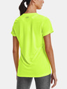 Under Armour Ženska majica Under Armour Tech SSV - Solid