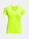 Under Armour Ženska majica Under Armour Tech SSV - Solid