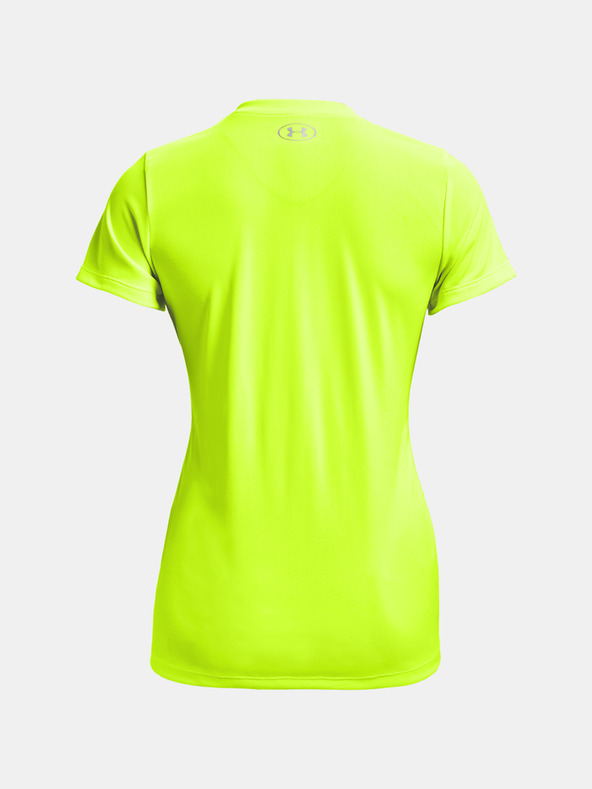 Under Armour Ženska majica Under Armour Tech SSV - Solid