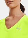 Under Armour Ženska majica Under Armour Tech SSV - Solid