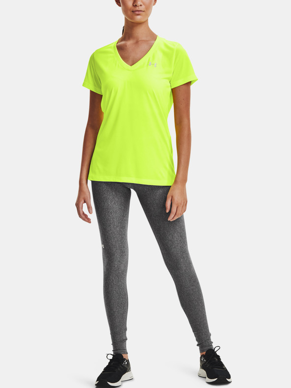 Under Armour Ženska majica Under Armour Tech SSV - Solid