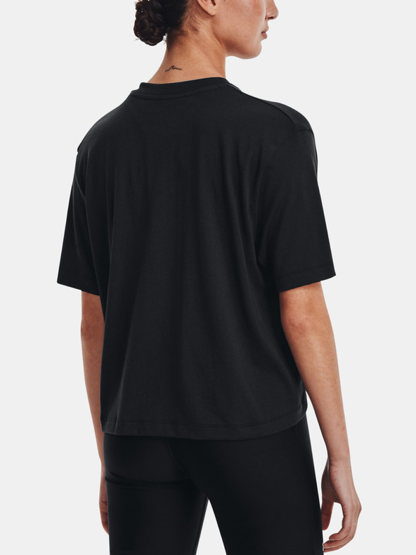 Under Armour Ženska majica Under Armour Live Novelty SS