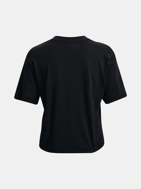 Under Armour Ženska majica Under Armour Live Novelty SS