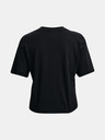 Under Armour Ženska majica Under Armour Live Novelty SS