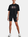 Under Armour Ženska majica Under Armour Live Novelty SS