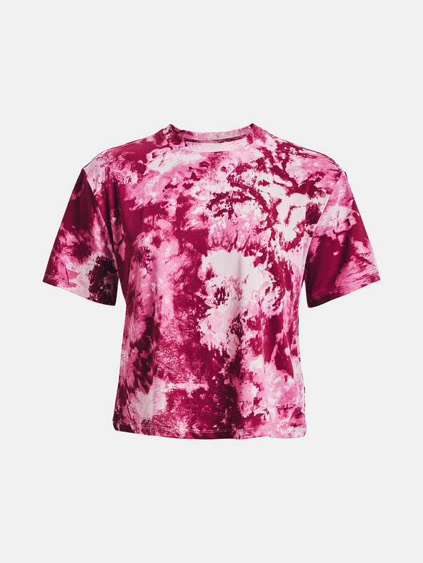 Under Armour Ženska majica Under Armour UA Rush Energy Printed Top
