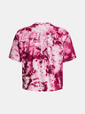 Under Armour Ženska majica Under Armour UA Rush Energy Printed Top