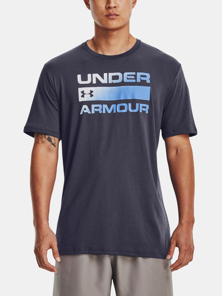 Under Armour Muška majica Under Armour UA TEAM ISSUE WORDMARK SS
