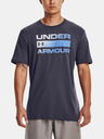 Under Armour Muška majica Under Armour UA TEAM ISSUE WORDMARK SS