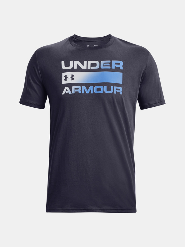 Under Armour Muška majica Under Armour UA TEAM ISSUE WORDMARK SS