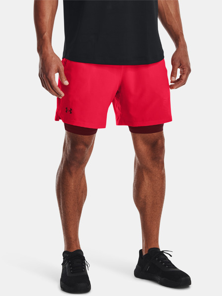 Under Armour Muške kratke hlače Under Armour UA Vanish Woven 2u1 St