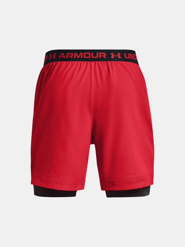 Under Armour Muške kratke hlače Under Armour UA Vanish Woven 2u1 St