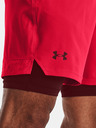 Under Armour Muške kratke hlače Under Armour UA Vanish Woven 2u1 St