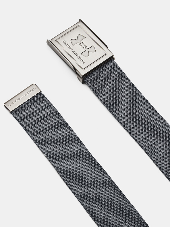 Under Armour Muški remen Under Armour M's Webbing Belt