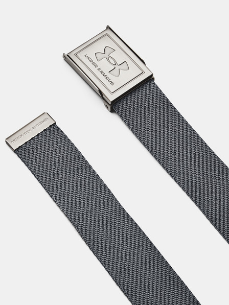 Under Armour Muški remen Under Armour M's Webbing Belt