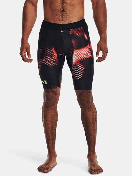 Under Armour Muške kratke hlače Under Armour UA IsoChill Prtd Long Sts