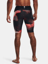 Under Armour Muške kratke hlače Under Armour UA IsoChill Prtd Long Sts