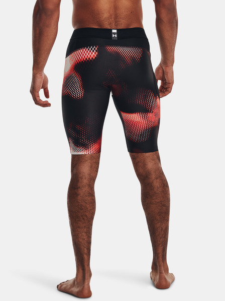 Under Armour Muške kratke hlače Under Armour UA IsoChill Prtd Long Sts