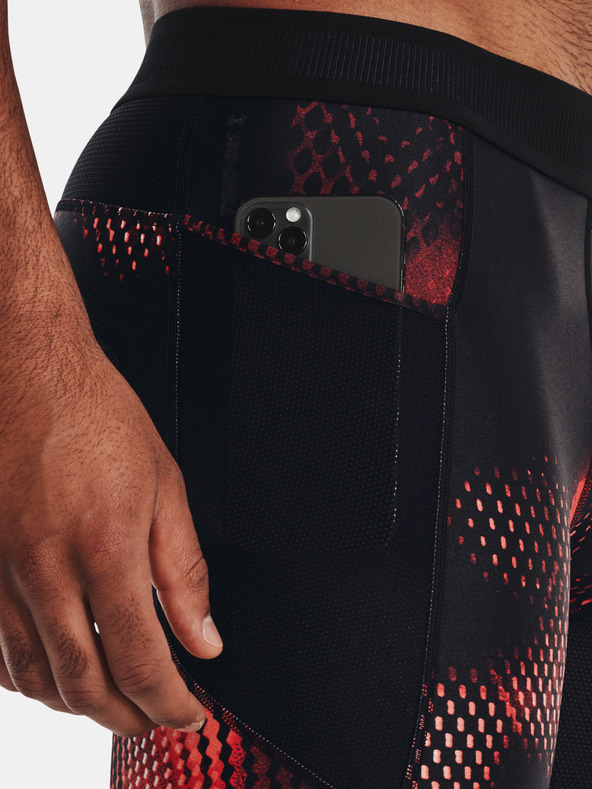 Under Armour Muške kratke hlače Under Armour UA IsoChill Prtd Long Sts