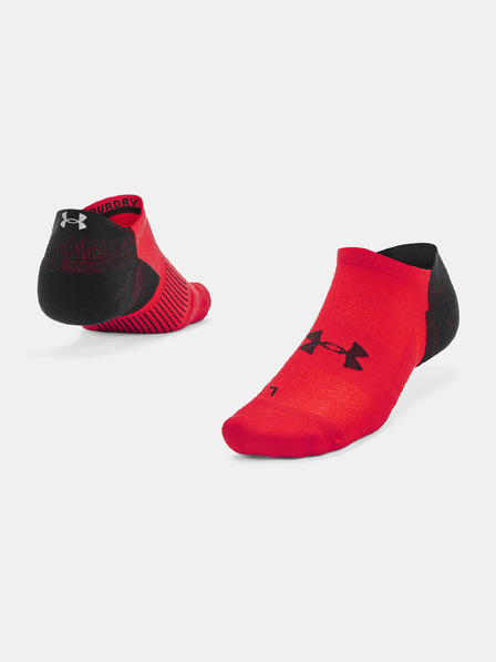 Under Armour Unisex čarape Under Armour UA ArmourDry Run No Show