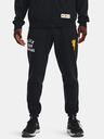 Under Armour Muške donje hlače Under Armour Pjt Rck BA Rival Flc Jgr