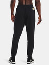 Under Armour Muške donje hlače Under Armour Pjt Rck BA Rival Flc Jgr