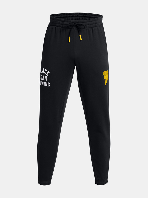 Under Armour Muške donje hlače Under Armour Pjt Rck BA Rival Flc Jgr