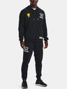 Under Armour Muške donje hlače Under Armour Pjt Rck BA Rival Flc Jgr